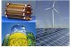 Do 2016 r. wartość rynku odnawialnych źródeł energii może wzrosnąć do 220 mld dolarów
