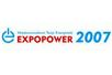 EXPOPOWER 2007 - lista wystawców