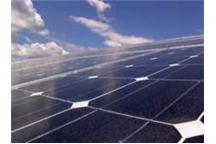 Siemens wybuduje elektrownie słoneczne o mocy 40MW Siemens wybuduje elektrownie słoneczne o mocy 40MW