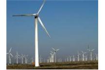 Ponad gigawat energii z wiatru w Polsce