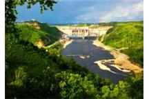 W Rosji powstanie nowa elektrownia wodna o mocy 320 MW W Rosji powstanie nowa elektrownia wodna o mocy 320 MW