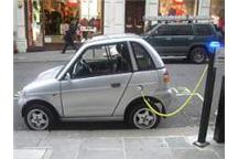 Diesle bardziej ekologiczne niż samochody elektryczne Diesle bardziej ekologiczne niż samochody elektryczne