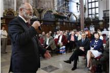 Gdańsk świętuje 145-lecie wodociągów Gdańsk świętuje 145-lecie wodociągów