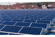 Na terenach dawnej NRD kwitnie energetyka solarna