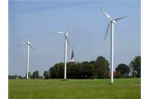 Wielomilionowe inwestycje w energetykę wiatrową w regionie słupskim Wielomilionowe inwestycje w energetykę wiatrową w regionie słupskim