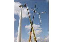 Okolice Łodzi przyciągają inwestycje w energetykę wiatrową