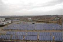 Instalacja solarna zapewni ciepło dla szpitala w Częstochowie