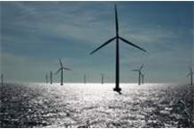 Siemens wyposaży farmy wiatrowe u wybrzeży Wielkiej Brytanii