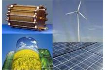 Do 2016 r. wartość rynku odnawialnych źródeł energii może wzrosnąć do 220 mld dolarów Do 2016 r. wartość rynku odnawialnych źródeł energii może wzrosnąć do 220 mld dolarów