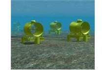 E.ON i Lunar Energy zbudują elektrownię wykorzystującą energię prądów morskich