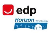 Energias de Portugal przejmuje Horizon Wind Energy