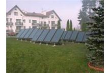 Polacy coraz chętniej inwestują w instalacje solarne Polacy coraz chętniej inwestują w instalacje solarne
