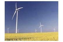 Przybywa elektrowni wiatrowych na północy Polski Przybywa elektrowni wiatrowych na północy Polski