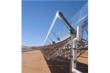 Nevada Solar One ma ruszyć w tym miesiącu Nevada Solar One ma ruszyć w tym miesiącu