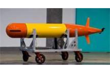 Podwodny robot Tethys