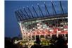 Na stadionowy hałas narzekają głównie mieszkańcy Saskiej Kępy