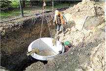Całkowity koszt projektu to 5,3 mln zł Całkowity koszt projektu to 5,3 mln zł
