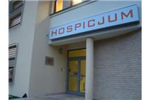 Hospicjum może odzyskać finansowanie z NFZ dopiero we wrześniu Hospicjum może odzyskać finansowanie z NFZ dopiero we wrześniu