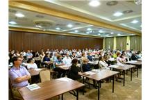 Konferencja miała miejsce w Hotelu Grand w Kielcach Konferencja miała miejsce w Hotelu Grand w Kielcach