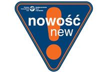 nowość nowość