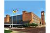 Centrum Innowacji The Goodyear Tire & Rubber Company w Akron%2c USA