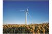 turbina wiatrowa