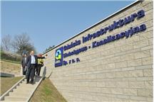 Dokumentacja ma być gotowa do końca 2015 roku Dokumentacja ma być gotowa do końca 2015 roku