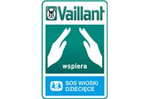 Vaillant i SOS