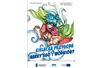 Komiks został dofinansowany z Funduszu Spójności UE Komiks został dofinansowany z Funduszu Spójności UE