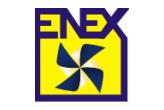 TARGI ENEX - Nowa Energia 2015