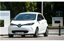 Renault ZOE Renault ZOE