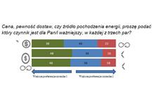 Co Polacy sądzą o rynku energii?