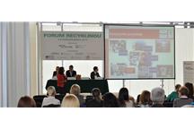 Przez trzy dni trwał cykl seminariów „Forum Recyklingu” Przez trzy dni trwał cykl seminariów „Forum Recyklingu”