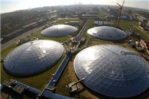 Dwa zbiorniki wymagają jeszcze prac modernizacyjnych Dwa zbiorniki wymagają jeszcze prac modernizacyjnych