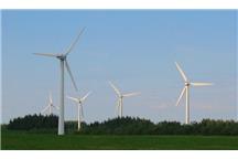 EBOR chce inwestować w szczególności w energetykę wiatrową EBOR chce inwestować w szczególności w energetykę wiatrową