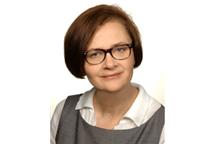 Marzena Sobczak jest specjalistką w zakresie prawa wodnego Marzena Sobczak jest specjalistką w zakresie prawa wodnego