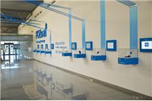 Showroom będzie dostępny do końca 2016 r. Showroom będzie dostępny do końca 2016 r.