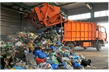 Skuteczność metody mechaniczno-cieplnego przetwarzania odpadów to 99% Skuteczność metody mechaniczno-cieplnego przetwarzania odpadów to 99%