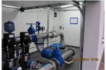 W nowej stacji wykorzystano energooszczędne technologie W nowej stacji wykorzystano energooszczędne technologie