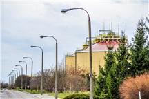 Oczyszczalnia w Elblągu powstawała etapami od lat 70. Oczyszczalnia w Elblągu powstawała etapami od lat 70.