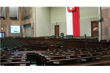 Poprawka prosumencka przeszła zaledwie dwoma głosami Poprawka prosumencka przeszła zaledwie dwoma głosami