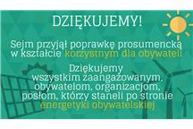 dziękujemy dziękujemy