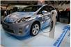 Recykling akumulatorów Toyoty ma osiągnąć w przyszłości poziom 100%
