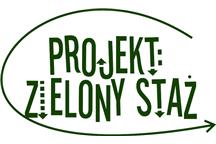 Projekt Zielony Staż