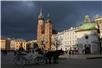 Od 2007 roku Kraków konsekwentnie zwiększa stopień skanalizowania miasta