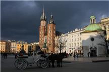 Od 2007 roku Kraków konsekwentnie zwiększa stopień skanalizowania miasta Od 2007 roku Kraków konsekwentnie zwiększa stopień skanalizowania miasta