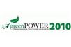 GREENPOWER - targi czterech żywiołów