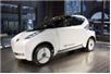 Poproszę 15 kWh czyli o pojazdach elektrycznych w Katowicach