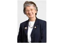 Amerykańska profesor otrzymała Stockholm Water Prize Amerykańska profesor otrzymała Stockholm Water Prize