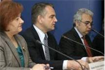 Prognozy MAE dla Polski Prognozy MAE dla Polski